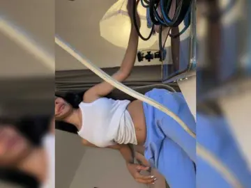 Bongacams Free Porn Cam of TinyRouse