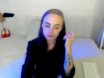 Bongacams Sex Cam of Anastasia-Moriarty