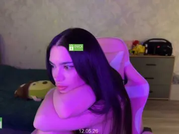 Bongacams Adult Webcam of BabyCutiee