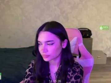 Bongacams Live Sex Cam of BabyCutiee