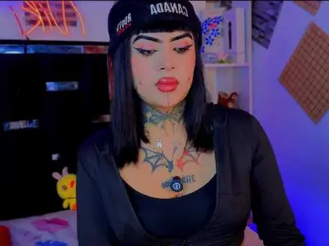 Bongacams Adult Webcams of Nikiniki001