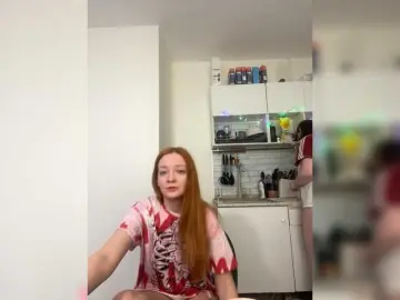 Bongacams Free Porn Cam of radianttwoX