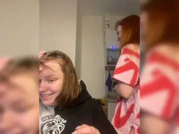 Bongacams Live Sex of radianttwoX