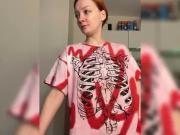 Bongacams Nude Webcam of radianttwoX