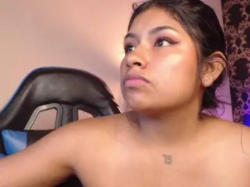 Bongacams Adult Webcam of ChantalPetit