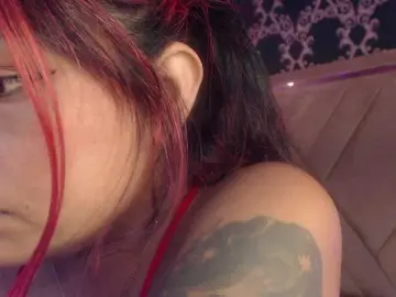 Bongacams Free Porn Cam of ChantalPetit