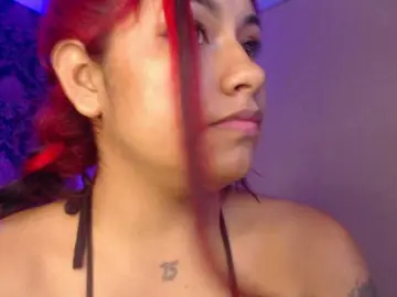 Bongacams Best Webcam of ChantalPetit