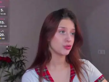 Bongacams Free Porn Cam of Lisa-Allison