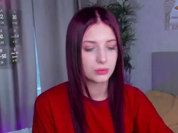 Bongacams Adult Webcam of Lisa-Allison