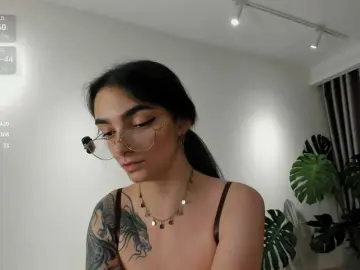 Bongacams Nude Webcam of Morena-Dolcce