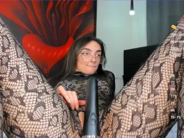 Bongacams Free Live Porn of Morena-Dolcce