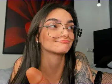 Bongacams Live Porn of Morena-Dolcce