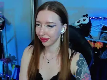 Bongacams Best Webcam of AsyNox