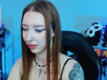 Bongacams Free Porn Cam of AsyNox
