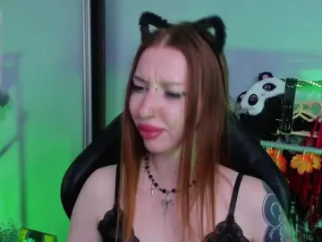 Bongacams Nude Webcam of AsyNox