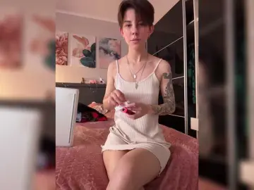 Bongacams Sex Cam of Kata-Conda