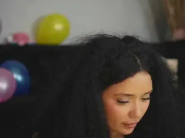 Bongacams Sex Cam of Moan4u