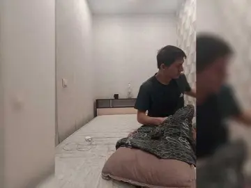 Bongacams Live Porn of VOLKAIDA