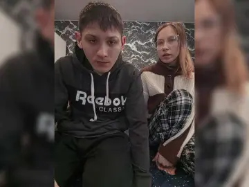 Bongacams Live Sex Cam of VOLKAIDA