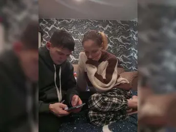 Bongacams Adult Video Chat of VOLKAIDA