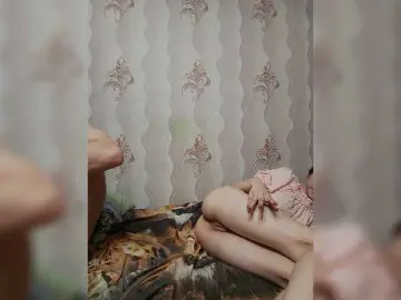 Bongacams Free Live Porn of VOLKAIDA