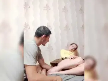 Bongacams Free Live Porn of VOLKAIDA