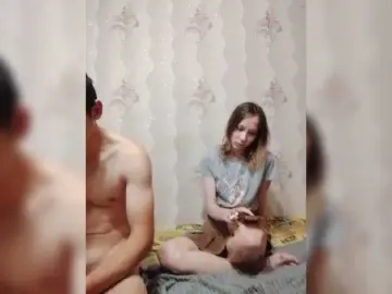 Bongacams Free Porn Cam of VOLKAIDA