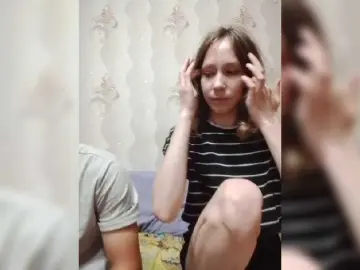Bongacams Best Webcam of VOLKAIDA