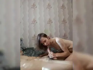 Bongacams Live Sex Cam of VOLKAIDA