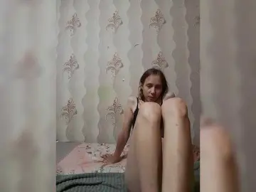 Bongacams Live Porn of VOLKAIDA