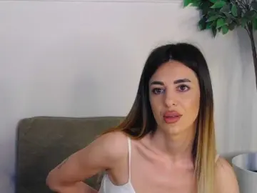 Bongacams Adult Video Chat of IvyLustt
