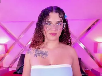 Bongacams Free Live Porn of MeridaMorris