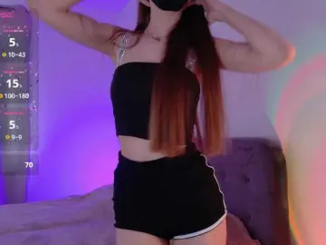 Bongacams Live Sex of SweetIra