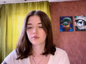 Bongacams Live Sex Cam of WhitleyClanin