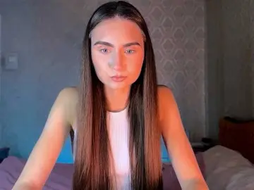 Bongacams Sex Cam of WhitleyClanin