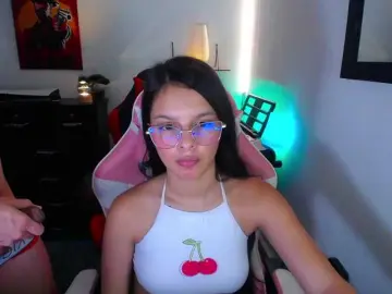 Bongacams Private Sex Chat of room-kitty