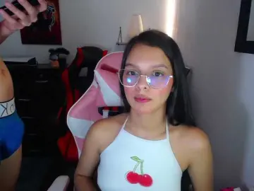Bongacams Sex Cam of room-kitty