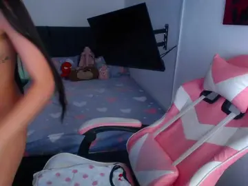 Bongacams Adult Webcam of room-kitty