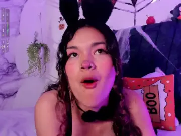 Bongacams Free Porn Cam of Camilla-Miller01