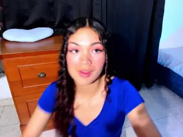 Bongacams Adult Webcams of Camilla-Miller01