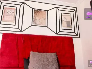 Bongacams Free Porn Cam of Camilla-Miller01