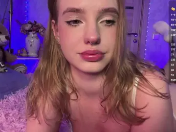 Bongacams Nude Webcam of EveDarkSide