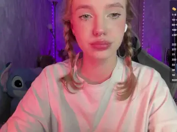 Bongacams Live Porn of EveDarkSide