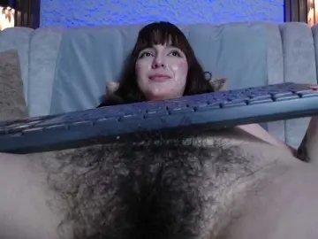 Bongacams Free Live Porn of HairyValeri