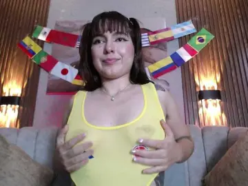 Bongacams Best live sex cam show of HairyValeri