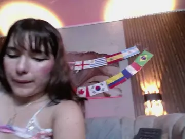 Bongacams Best live sex cam show of HairyValeri