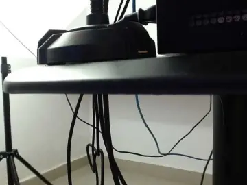 Bongacams Live Sex Cam of HairyValeri