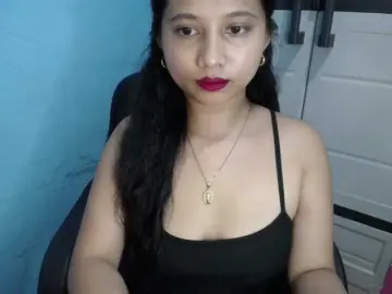 Bongacams Private Sex Chat of Mariestellah05