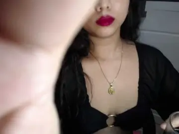 Bongacams Sex Chat of Mariestellah05