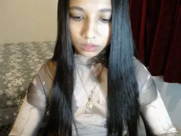 Bongacams Nude Webcam of Mariestellah05